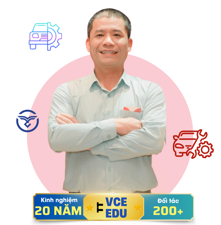 Thầy Vũ Đức Trung