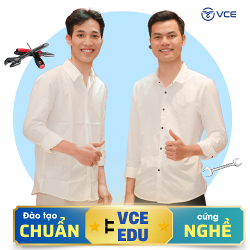về VCE, đào tạp chuẩn, chất lượng chuẩn