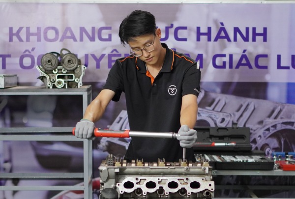 BẠN SẼ ĐẠT ĐƯỢC GÌ SAU KHÓA HỌC?.