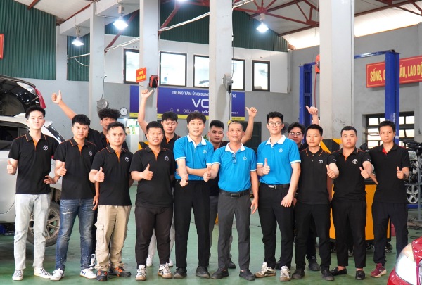 ĐẶC QUYỀN PHẦN MỀM & CÔNG NGHỆ