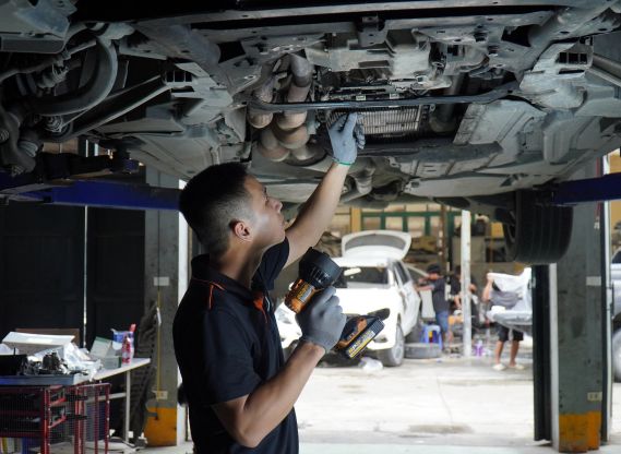 Đào Tạo Thực Chiến Chuyên Sâu