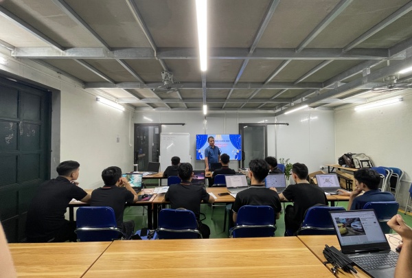Quyền lợi của học viên