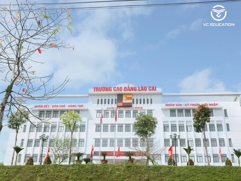 Địa chỉ học sửa chữa ô tô Lào Cai - Trường Cao đẳng Lào Cai