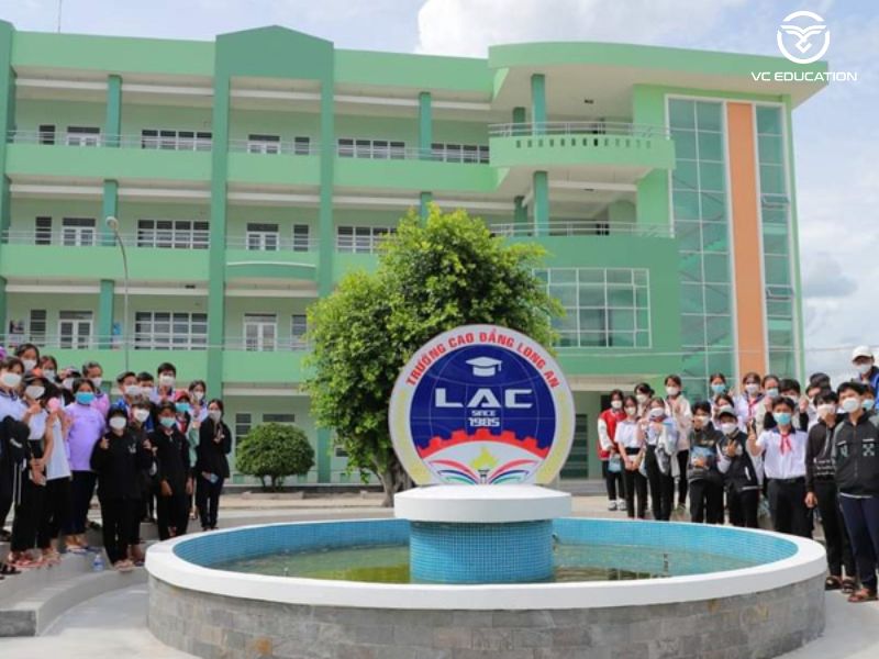 Địa chỉ học sửa chữa ô tô Tây Ninh - Trường Cao đẳng Long An