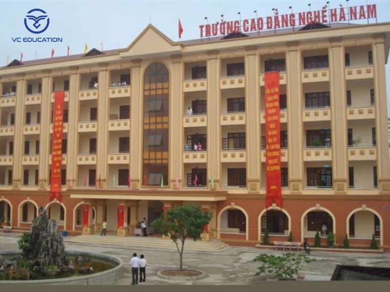 Địa chỉ học sửa chữa ô tô Ninh Bình - Trường Cao đẳng nghề Hà Nam