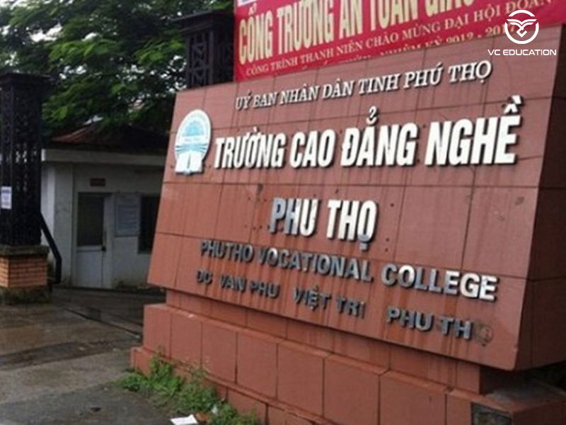 Học sửa chữa ô tô Phú Thọ - Trường Cao đẳng nghề Phú Thọ