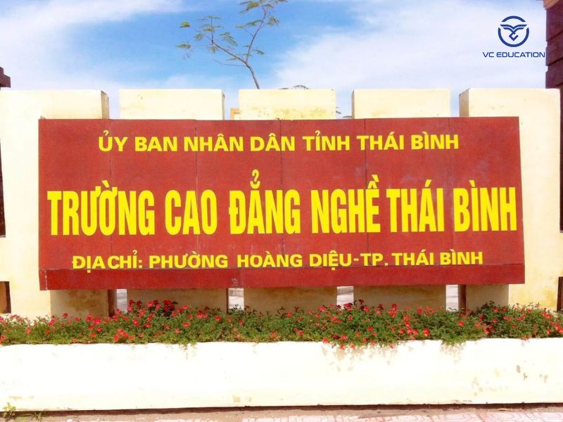 Địa chỉ học sửa chữa ô tô Hưng Yên -Trường Cao đẳng Nghề Thái Bình
