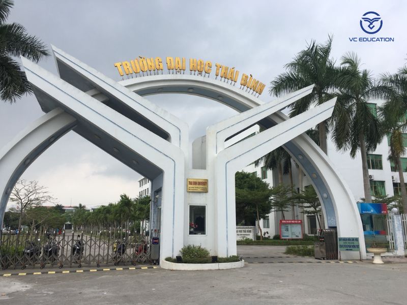 Địa chỉ học sửa chữa ô tô Hưng Yên - Trường Đại học Thái Bình