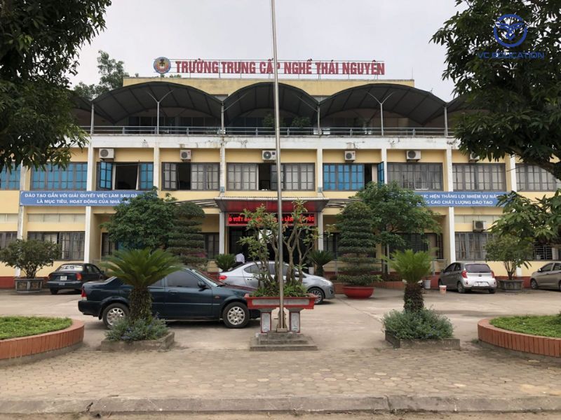 Địa chỉ học sửa chữa ô tô Thái Nguyên - Trường Trung cấp nghề Thái Nguyên