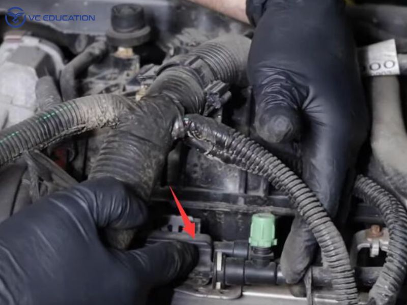 Các Lỗi Thường Gặp và Mã Lỗi Liên Quan Đến Hệ Thống EVAP