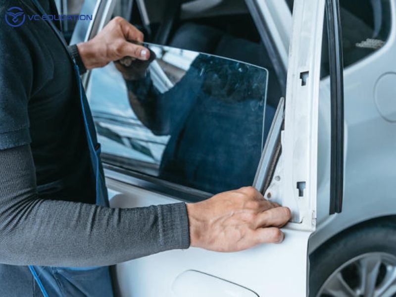 Các lỗi thường gặp và dấu hiệu nhận biết