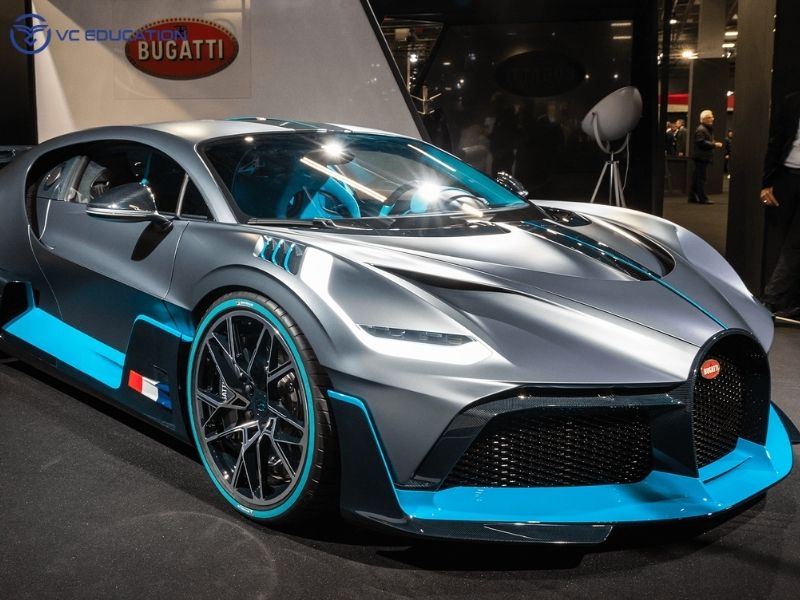 Hypercar là gì? Khác gì so với siêu xe thông thường?
