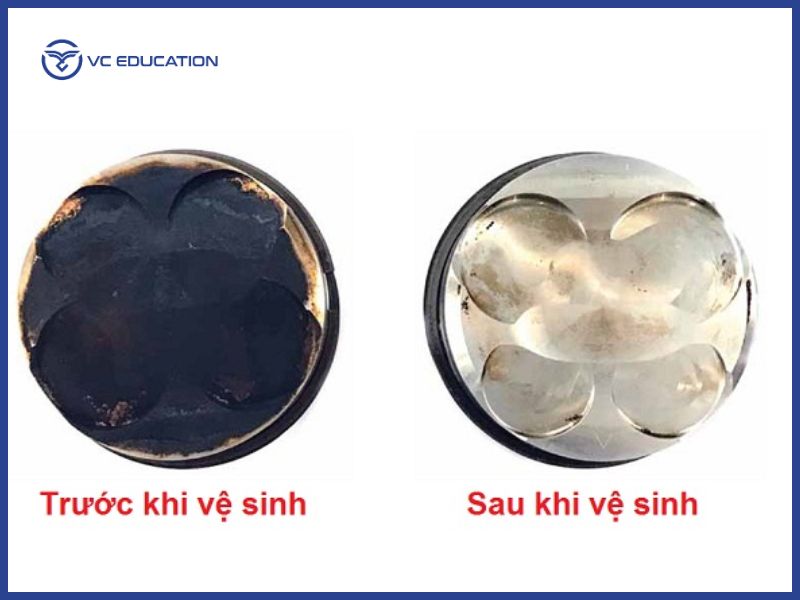 Lợi Ích To Lớn Sau Khi Vệ Sinh Buồng Đốt Định Kỳ