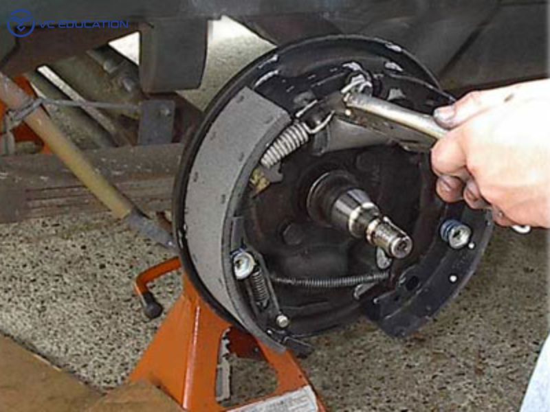Nguyên nhân gây hỏng và cách phòng tránh