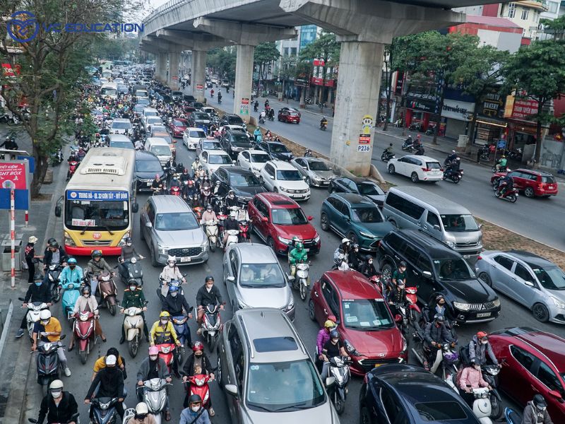 Nhược Điểm và Những Hạn Chế Của Cruise Control
