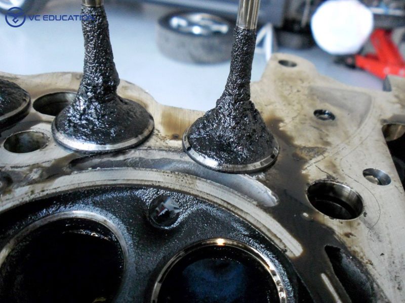 Tác Hại Khôn Lường Khi Bỏ Qua Vệ Sinh Buồng Đốt