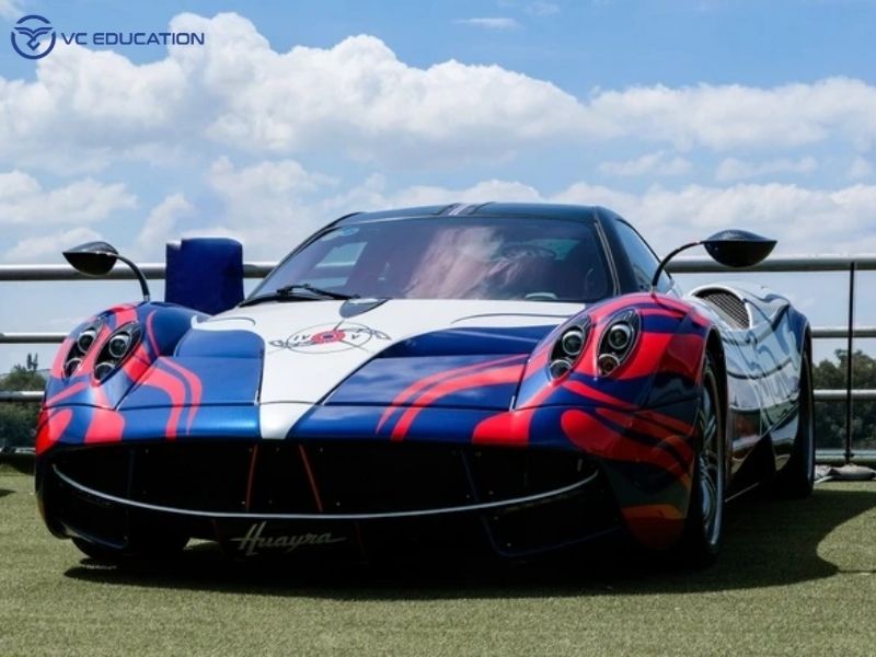 Tương Lai Của Hypercar Và Ngành Công Nghệ Kỹ Thuật Ô Tô