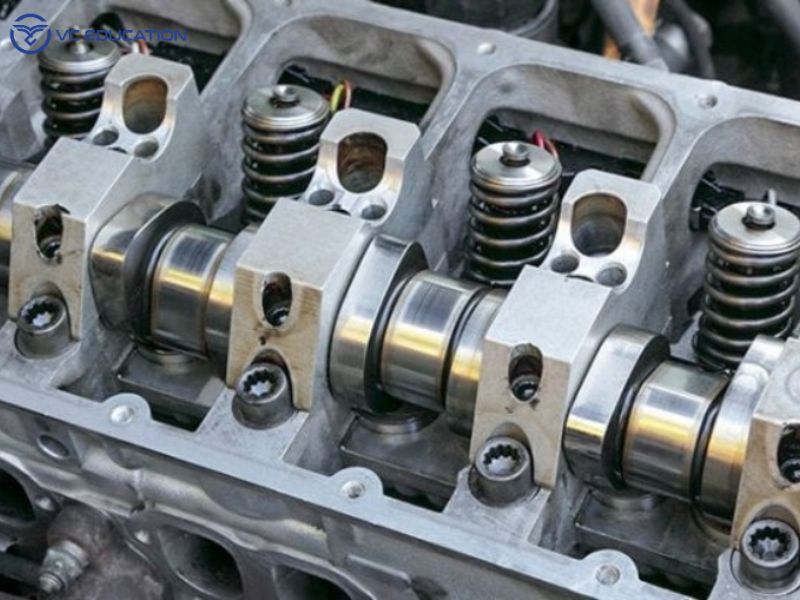 Vai Trò và Tầm Quan Trọng Của Hệ Thống Phân Phối Khí