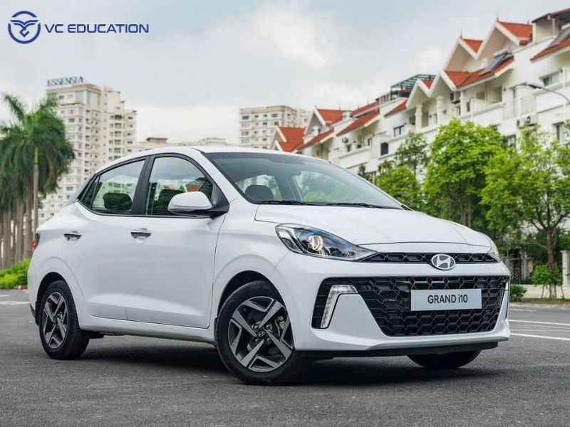 Xe mới: sự lựa chọn kinh tế và an tâm