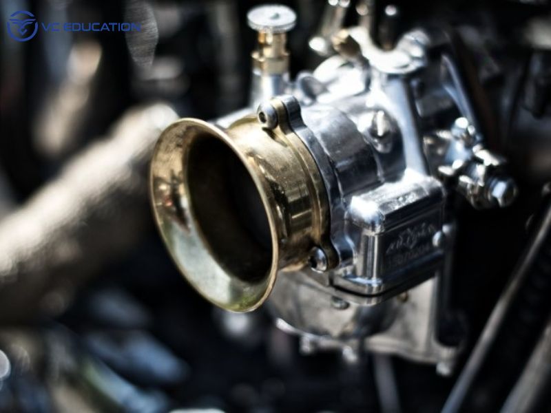 Bộ chế hoà khí là gì? Cấu tạo và nguyên lý hoạt động