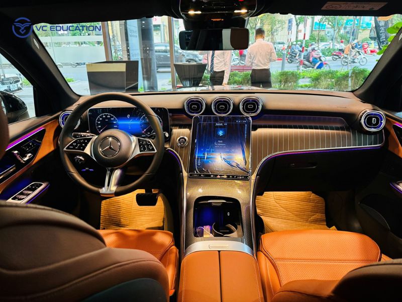Các Dòng Xe Phổ Biến Trang Bị Auto Hold Tại Việt Nam
