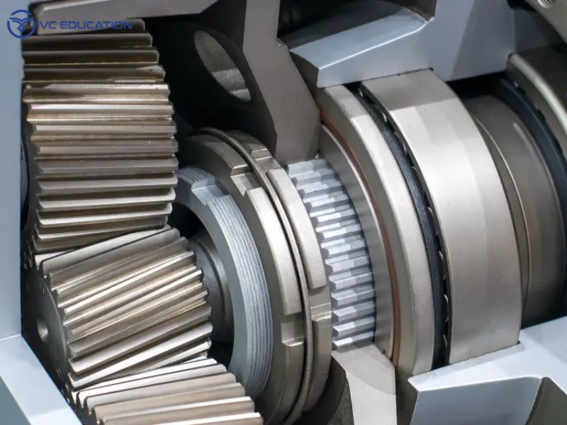 Các Loại Khóa Vi Sai Phổ Biến Hiện Nay