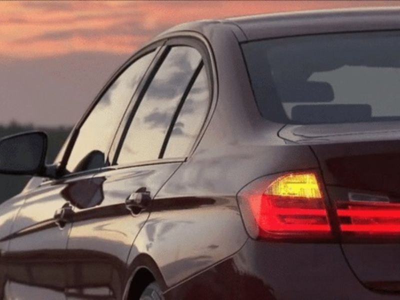 Các Lỗi Thường Gặp Của Hệ Thống Đèn Hazard và Cách Khắc Phục