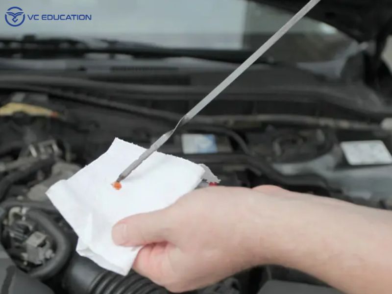 Cách Khắc Phục Lỗi Hộp Số Tự Động Hiệu Quả