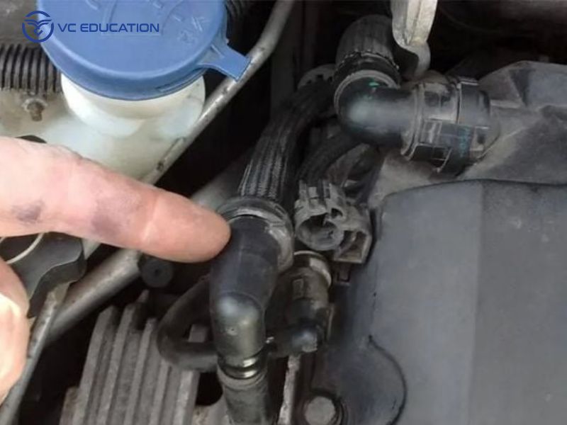 Dấu Hiệu Nhận Biết Van PCV Bị Hỏng Và Hậu Quả