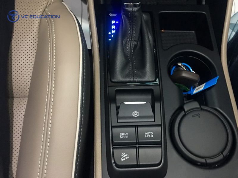 Cách Sử Dụng Chức Năng Auto Hold Hiệu Quả và An Toàn