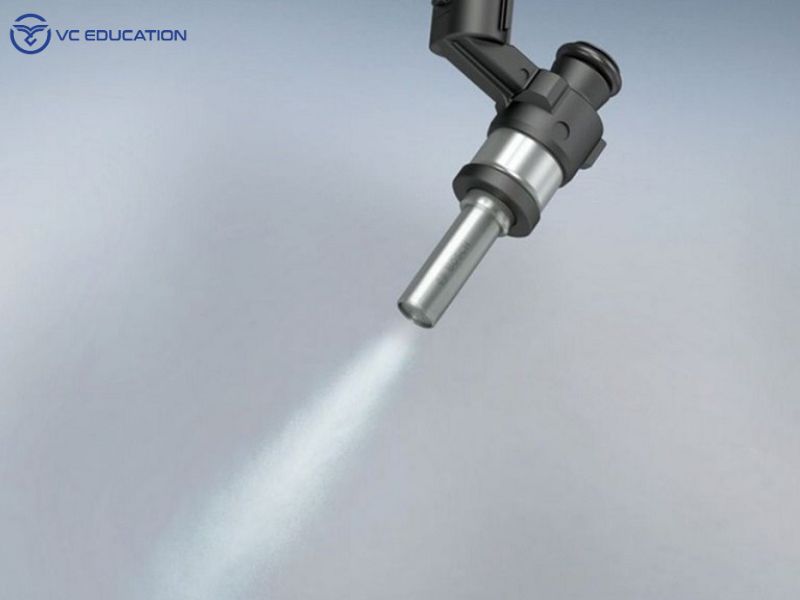 Cách nhận biết các lỗi của kim phun xăng và cách khắc phục