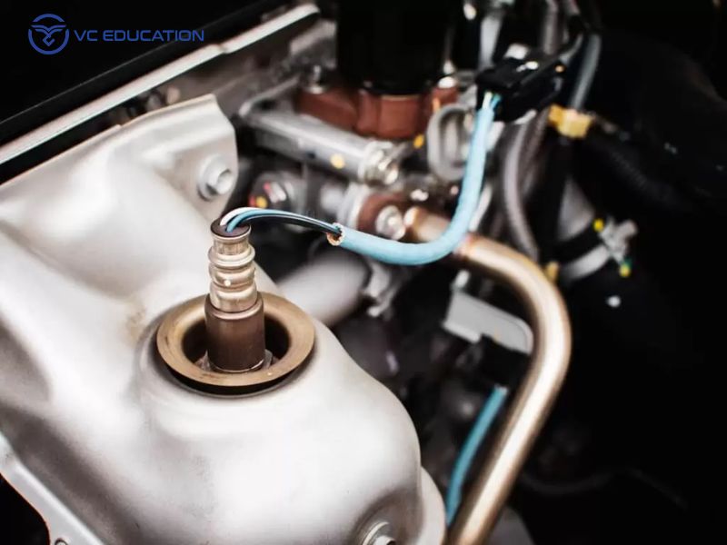 Cảm Biến Nhiệt Độ Nước Làm Mát Là Gì?