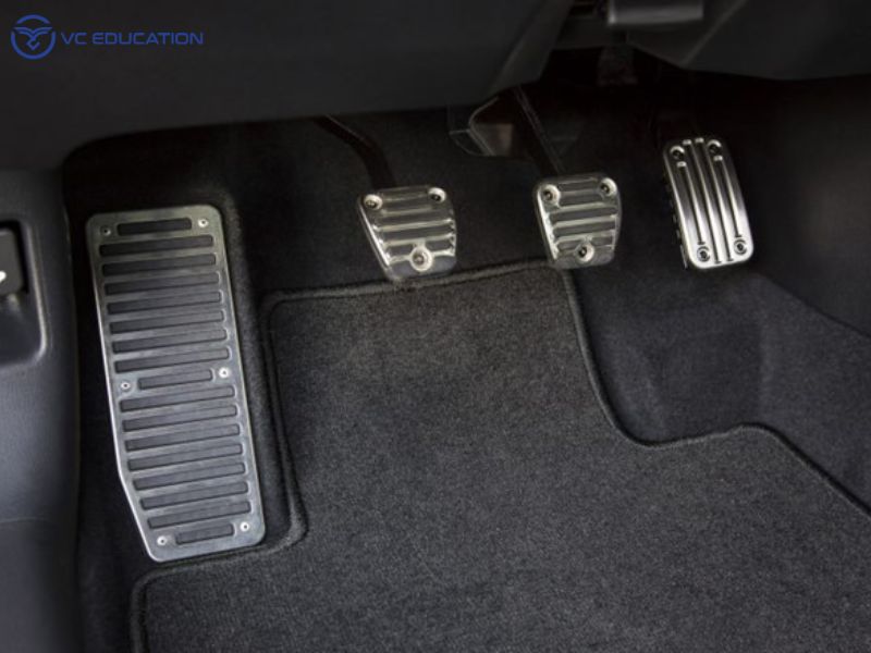 Chân côn là gì? Cấu tạo, nguyên lý và cách dùng bền lâu