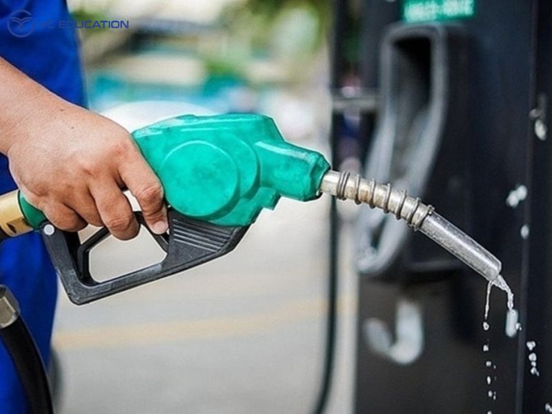 Chỉ Số Octan Là Gì? Nên chọn loại xăng nào phù hợp cho xe