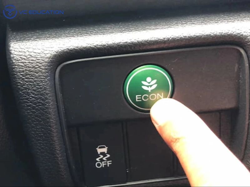 Có Nên Sử Dụng Chế Độ Eco Thường Xuyên?