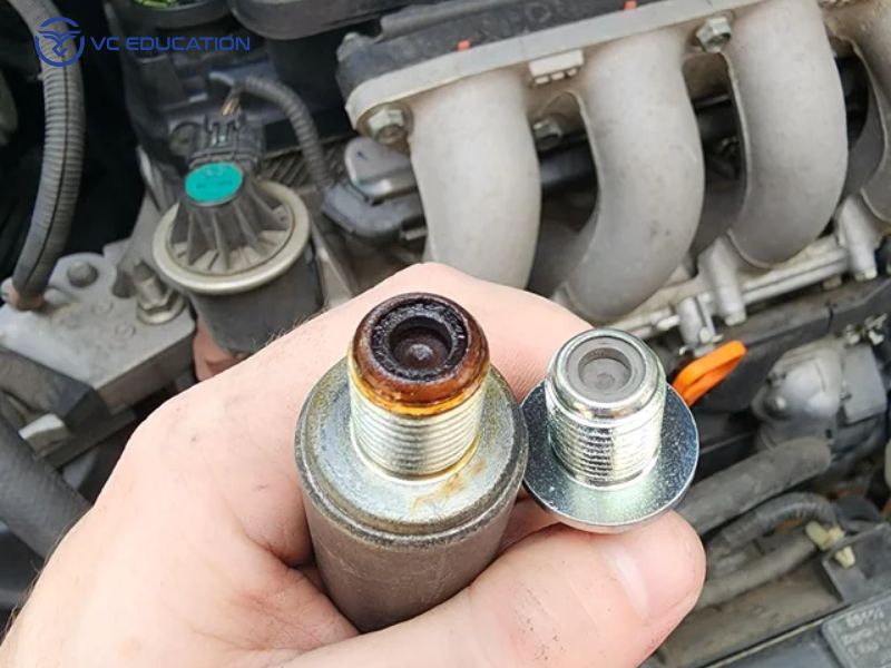 Cách Kiểm Tra Và Bảo Dưỡng Van PCV Đúng Cách Tại Nhà