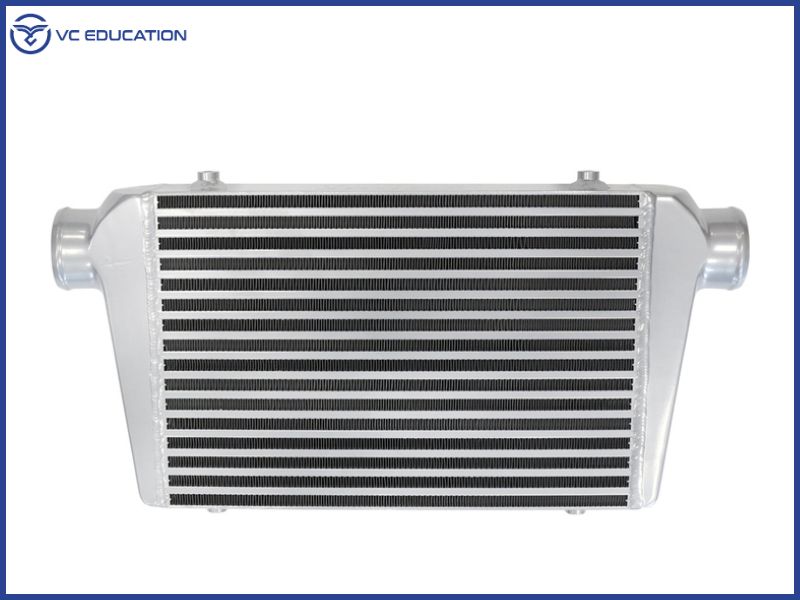 Intercooler Là Gì và Tại Sao Nó Quan Trọng?