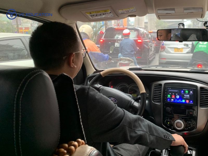 Lợi Ích Vượt Trội Khi Sử Dụng Auto Hold