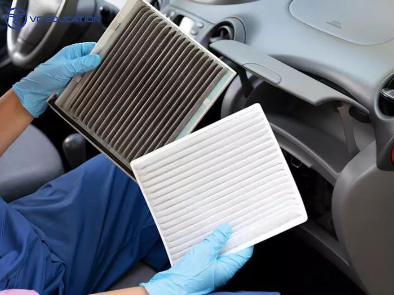 Lời Khuyên Từ Chuyên Gia VCE Để Giữ Gìn Dàn Lạnh Luôn Sạch Sẽ