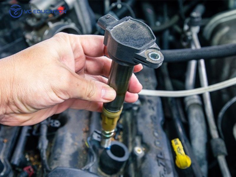 Mobin ô tô là gì? Dấu hiệu nhận biết mobin ô tô bị hỏng