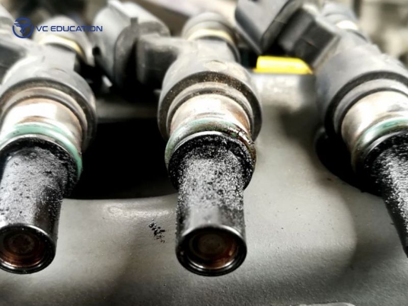 Những Lỗi Thường Gặp Và Cách Khắc Phục