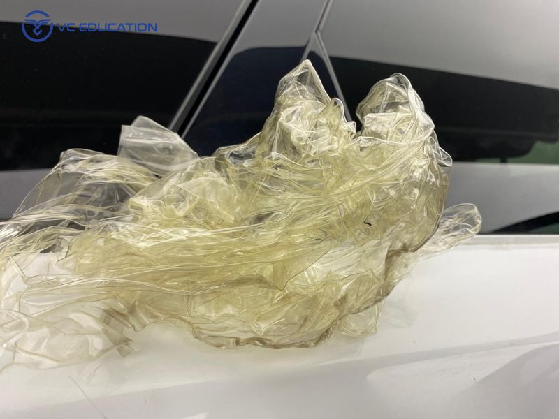 Nhược Điểm Của Dán PPF