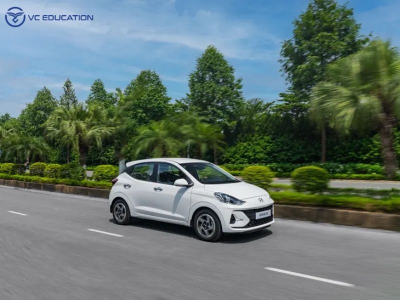 Nhược điểm cần cân nhắc khi chọn Hatchback
