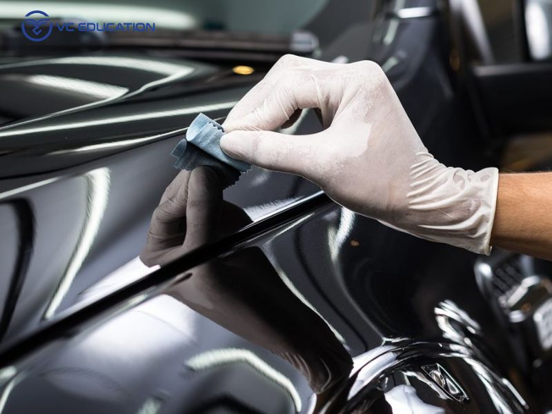 PPF So Với Các Phương Pháp Bảo Vệ Sơn Khác
