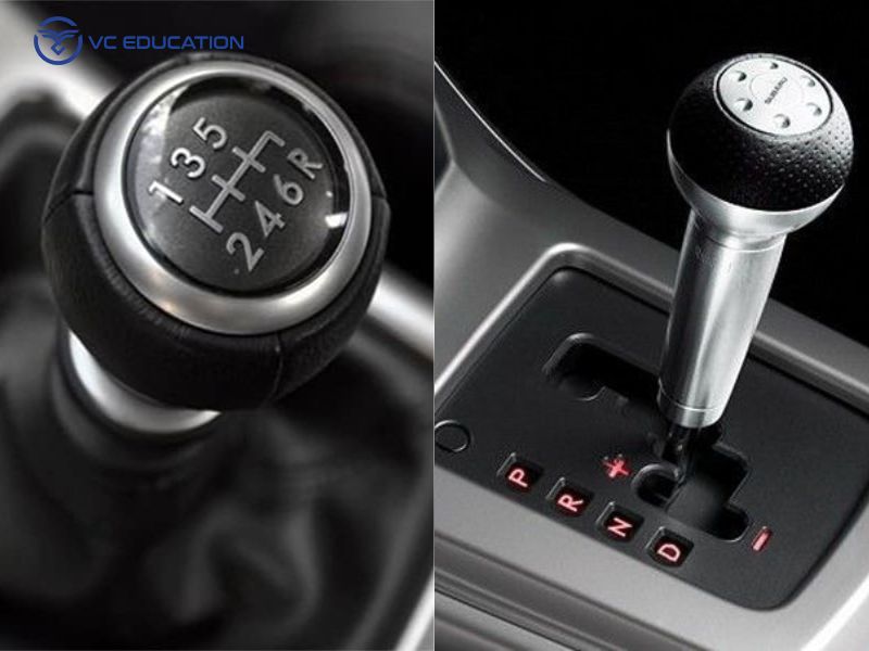So Sánh Chi Tiết Xe AT Và MT: Chọn Lựa Nào Tối Ưu Cho Bạn?