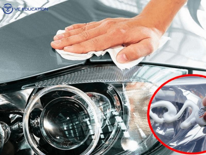 Tầm Quan Trọng Của Bảo Dưỡng Hệ Thống Đèn Định Kỳ
