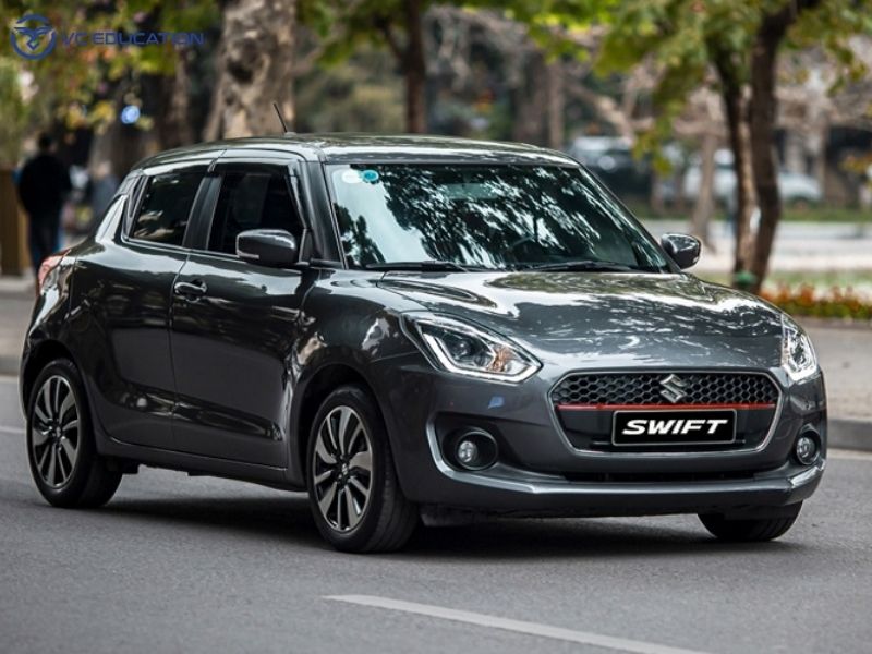 Ưu điểm nổi bật của xe Hatchback