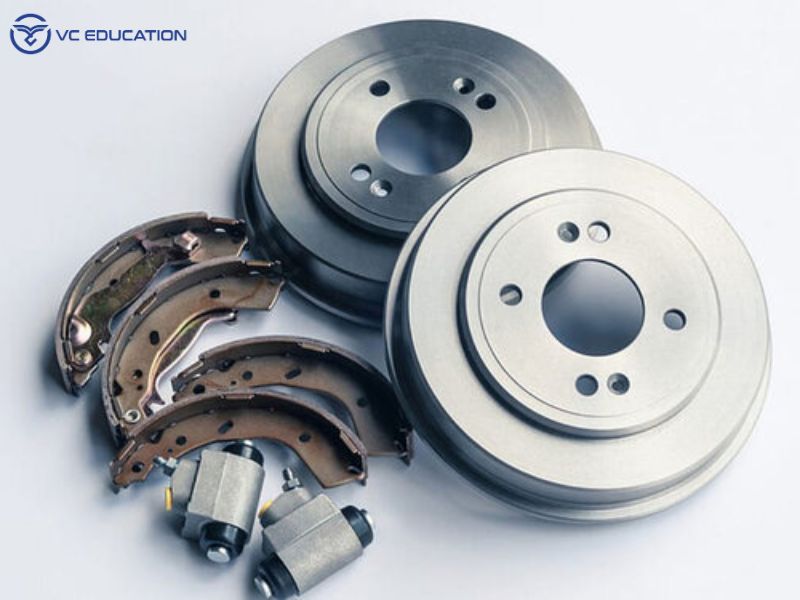 Ưu và Nhược Điểm của Phanh Tang Trống