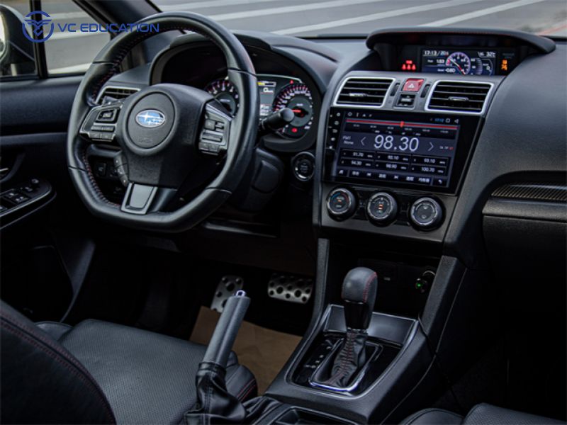 Xe AT và MT là gì? So sánh ưu nhược điểm 2 loại hộp số