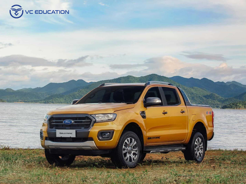 Xe Pickup là gì? Ưu, nhược điểm có nên chọn bán tải gia đình